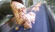 Как делают куриные наггетсы для "Макдоналдс"