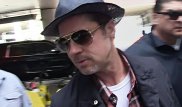 Брэд Питт добровольно сдал анализы на алкоголь и наркотики