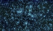 NASA показало уникальные кадры галактического кластера Пандоры