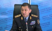 Глава полиции Алматинской области пообещал родным убитых братьев тщательное расследование