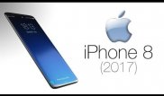 Сотрудник Apple раскрыл подробности работы над iPhone 8