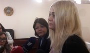 Надзирателя СИЗО осудили за изнасилование заключенной Слекишиной