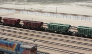 Более половины экспортируемой из РК пшеницы и муки доставлено в страны Центральной Азии