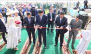 Впервые в Казахстане запущен со смартфона производственный объект