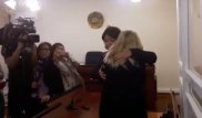 Слекишина прокомментировала приговор в отношении надзирателя СИЗО