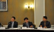 Нагрузка на добросовестных налогоплательщиков увеличиваться не будет - Бишимбаев