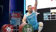 Илья Ильин примет участие в турнире Klokov Power Weekend 2016 в Москве