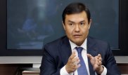 Вице-министр Ерлан Хаиров высказался об экономическом суверенитете Казахстана