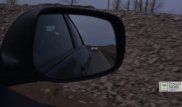 Водителя inDriver избили на трассе Астана - Петропавловск и оставили без авто