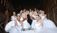 Клип Робби Уильямса про богатых русских взорвал Интернет