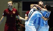 Соперник сборной Казахстана стал чемпионом мира по футзалу
