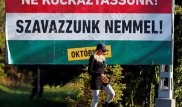 В Венгрии стартовал референдум по квотам ЕС на прием беженцев