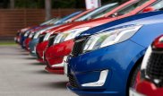 Казахстанцы стали активнее брать автомобили в кредит