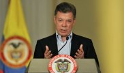 Колумбийцы отвергли мирное соглашение между правительством и повстанцами