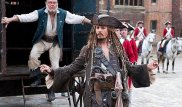 Первый трейлер новых "Пиратов Карибского моря" появился в Сети