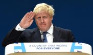 Глава МИД Великобритании Борис Джонсон назвал Африку страной