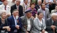 В Алматы пройдет концерт к Дню пожилых людей