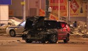 В Челябинске состоится суд над мужчиной, который на "Жигули" въехал в Rolls-Royce