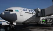 В "Эйр Астане" объяснили подорожание билетов