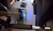 За взятку задержан глава управления по делам обороны Кокшетау