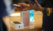Батарея iPhone 7 показала худшие результаты среди флагманских смартфонов