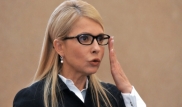 Юлия Тимошенко написала письмо экс-мажилисмену