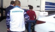 Олимпийская призерка Жазира Жаппаркул попала в ДТП