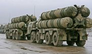 Россия перебросила в Сирию новейшую систему ПВО