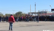 Зарплата бастующих в Жанаозене доходила до миллиона тенге
