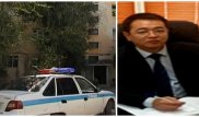В Капшагае поймали чиновника-наркомана