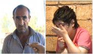 В Азербайджане отец восемь лет держал на цепи свою дочь