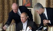 Навальный рассказал, как живет "повар Путина"