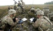 НАТО не будет участвовать в боевой операции против ДАИШ - генсек