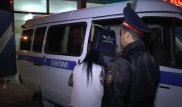 Полицейские Алматы на месяц арестовали проституток из Кыргызстана и Узбекистана