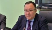 Председатель Правления АО "Казахтелеком" Куанышбек Есекеев провел мотивационную встречу со специалистами сферы продаж СКО