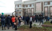 Вкладчиков в Караганде возмутило расследование в отношении задолжавшей им бизнесвумен