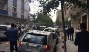 Возле аэропорта Стамбула прогремел взрыв, 5 человек ранены