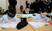 Французские стандарты образования в Казахстане