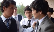 Вышел трейлер фильма "Районы" Акана Сатаева