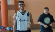 Охранное агентство прокомментировало избиение баскетболиста около ночного клуба в Петропавловске