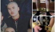 В актюбинской глубинке родители держат на цепи 25-летнего сына