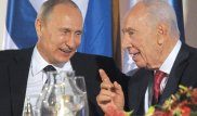 Шимон Перес перед смертью поговорил с Путиным: Вы инвестируете в глупость