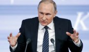 Путин объяснил, почему на Западе к нему плохо относятся