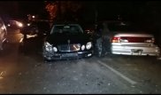 Массовое ДТП произошло на проспекте Гагарина в Алматы