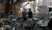 США могут пересмотреть поддержку Саудовской Аравии из-за авиаудара в Йемене