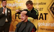 В "Вечернем Урганте" пошутили над Аршавиным и его пари с казахстанским журналистом
