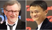 Cпилберг и китайский миллиардер Джек Ма создадут суперкиноиндустрию