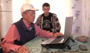 71-летний геймер Аташка из Казахстана стал звездой среди игроков CS: GO
