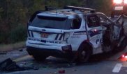 Погоня за нарушителем в США: несколько ДТП, пять погибших