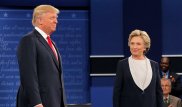 Трамп пообещал посадить Клинтон в тюрьму после победы на выборах